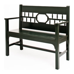 Radford Garden Bench - Products