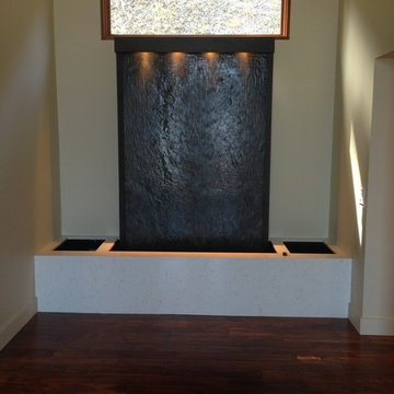 Custom Water Features
