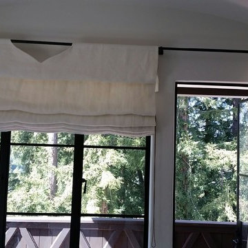 Window Coverings