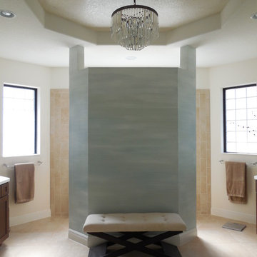 Faux Finishes