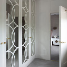 Wardrobes