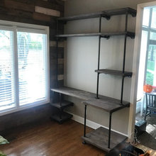 desk