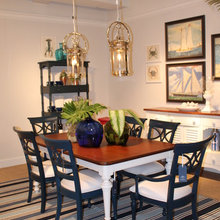 kitchen table