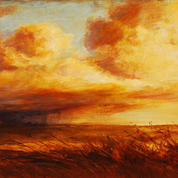 Distance by Cory Steffen - Artwork