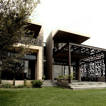 Casa Horizonte
