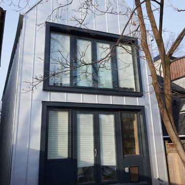 Race Residence II