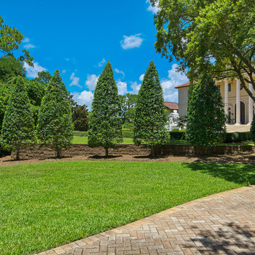 "The Preserve"