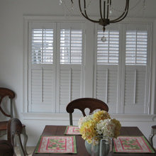 Shutters
