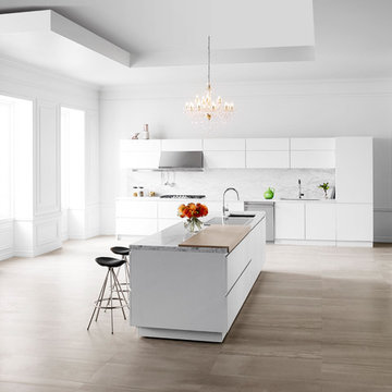 Signature Kitchen Suite