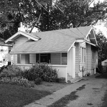 Cottage Renovations