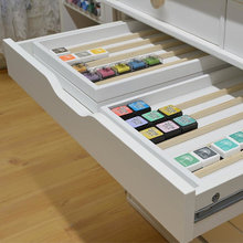 Storage & Organization