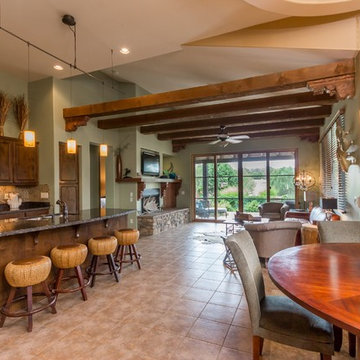 Talking Rock Ranch Cottage