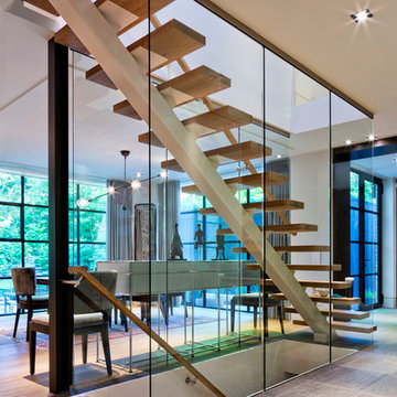 South Rosedale House