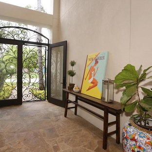 Spanish Eclectic w/guest house