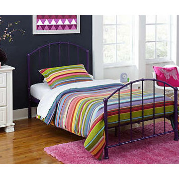 Colorful Child’s Bedroom