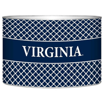 University of Virginia Letter Box