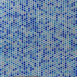 Bathroom Mosaics - Products