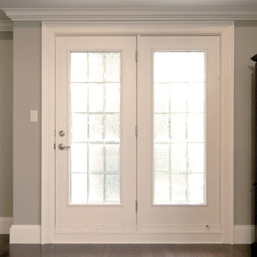 Garden Doors