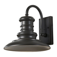 Outdoor lighting fixtures