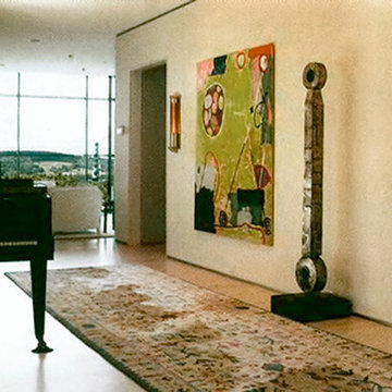 Modern House