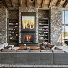 Awesome ranch cabin