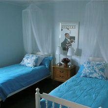 other bedrooms