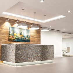 Cambria Quartz Countertops - Products