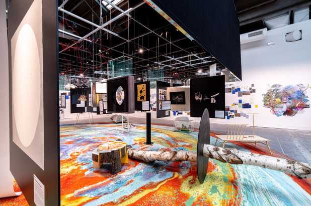 La Biennale di Architettura di Venezia 2021 Apre al Pubblico
