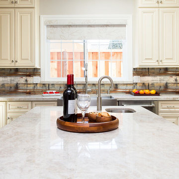 Kitchen Designs