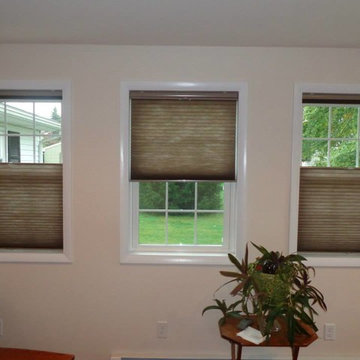Cellular Shades