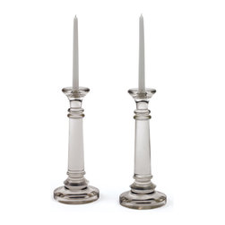 Candlesticks - Candleholders