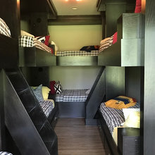 Kids’ Rooms