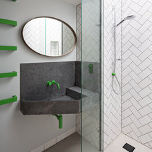 Bathroom update