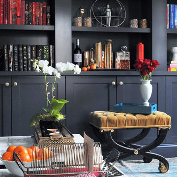 Award-Winning Library