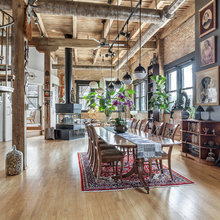 Attic