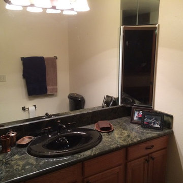 Page, AZ Project