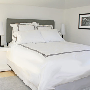 Mid Century Modern Design Amagansett, NY