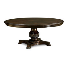 72 Inch Round Dining Room Tables | Houzz 72 Inch Round Dining Room Tables | Houzz