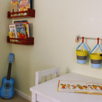 Venice Beach Rental Bungalow