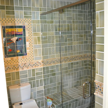 Custom Bath