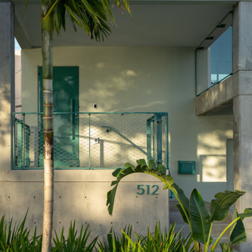 512 House