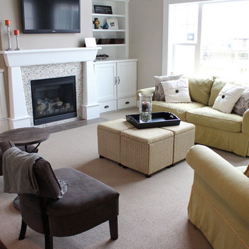 Living Space