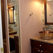 Lakehouse Remodel
