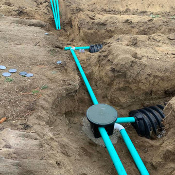 Septic Tanks