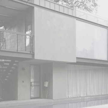 Historic Recreation | Custom Home