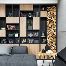 Living Rooms