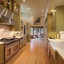 Kitchen Ideas