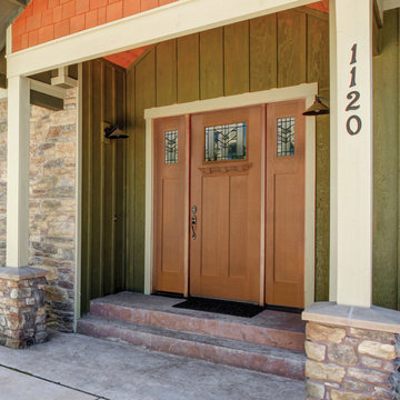 Exterior Doors