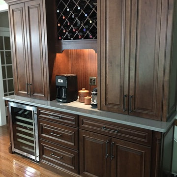 Coffee/Wine Bar