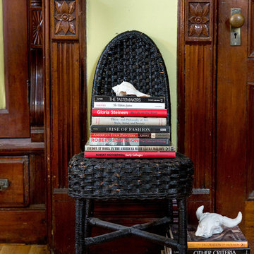 Brooklyn Parlor Apartment
